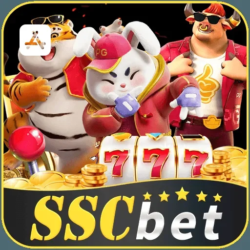 APP oficial da sscbet para mobile