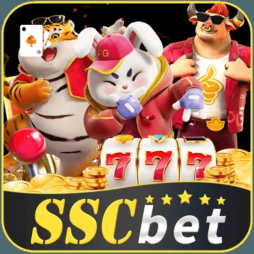 Cassino ao vivo da sscbet com dealers reais