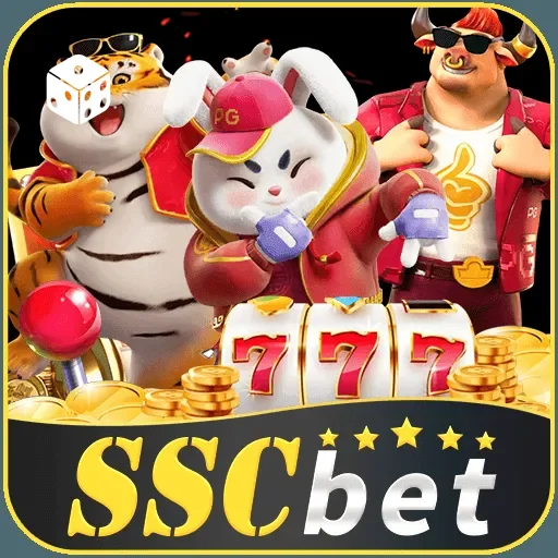 Jogos de fortune da sscbet com prêmios incríveis