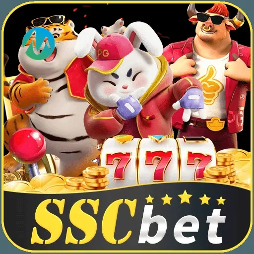 Logo da sscbet