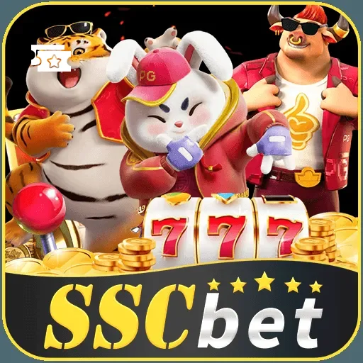 Jogos de loteria online na sscbet