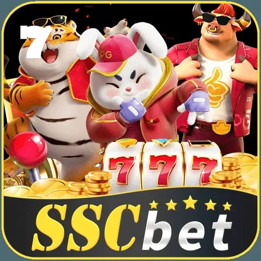 Slots online da sscbet com jackpots progressivos